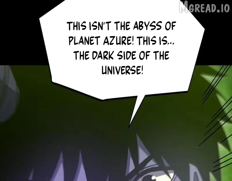 Log into the Future Chapter 319  - page 166